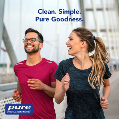 Pure Encapsulations Nitric Oxide Ultra (Capsules) - Supplement Supports Nitric Oxide Production, Healthy Blood Flow & Vascular Health - with L-Citrulline & CranLoad Cranberry Extract - 120 Capsules Pure EncapsulationsUS supplements