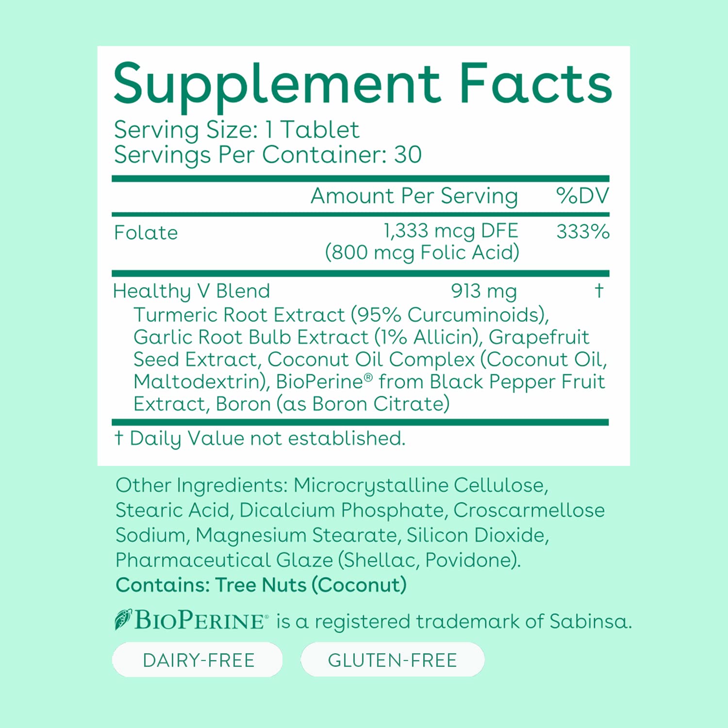 Love Wellness Women's Vaginal Health Supplement, Healthy V Vitamin | Maintains pH Balance, Gut Health Love WellnessAu supplements