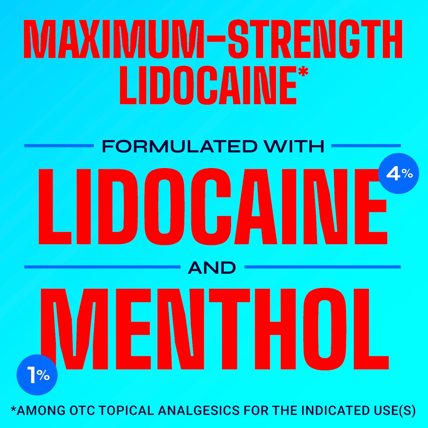 Icy Hot Lidocaine Pain Relief Dry Spray, Numb Aggravated Nerves with Max Strength Lidocaine 4% and Menthol 1%, Fast-Acting Pain Relief for Minor Pain, Backaches, Sprains and Strains, 4 oz Icy HotAu supplements
