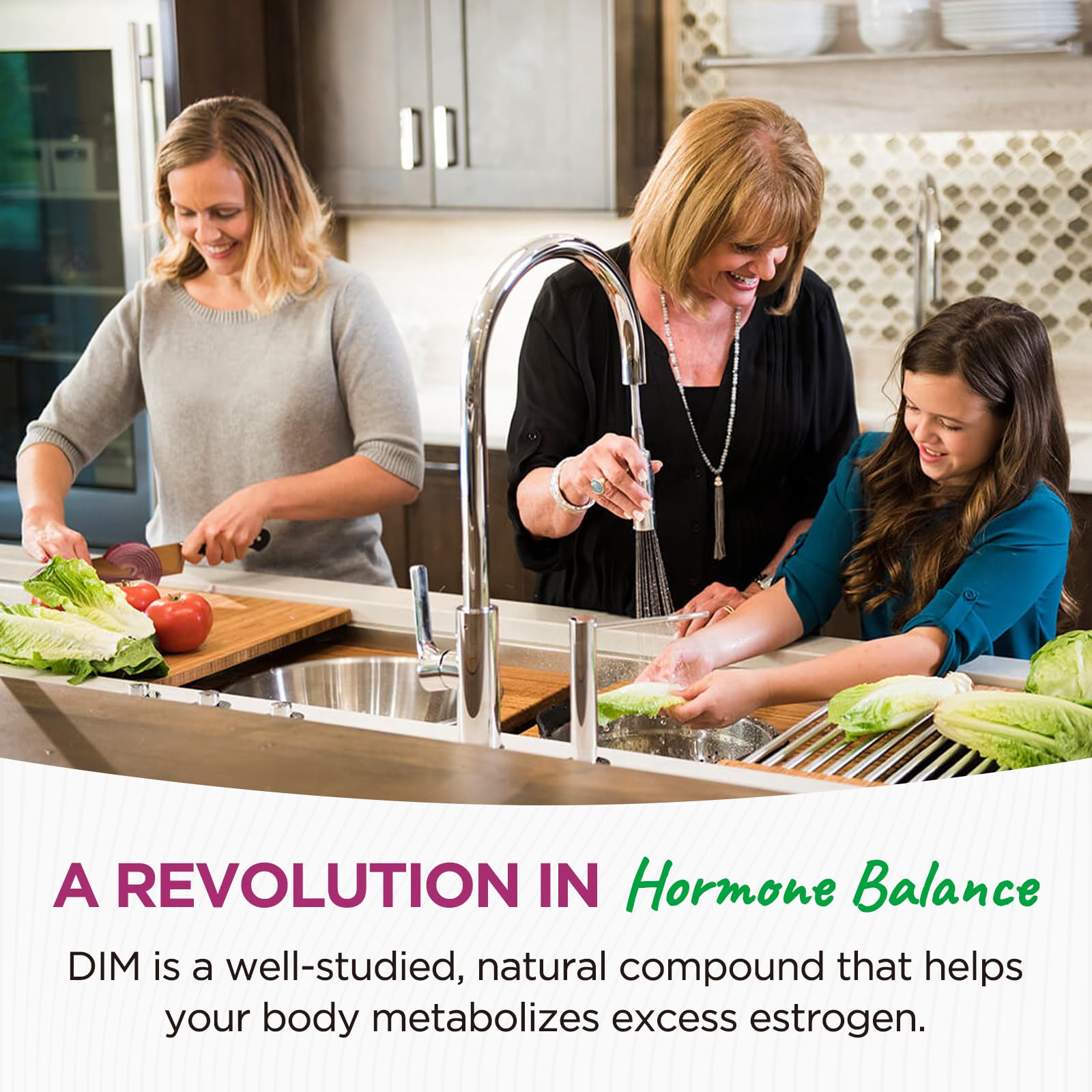 DIM Liquid Drops Supplement Women – Hormone Harmony for Women & Acne Supplements with Multivitamins, Inositol, Sulforaphane - Hormone Balance, Clear Skin & Mood Support, Mixed Berry Flavor 2 Fl Oz CFILIHTCAu supplements