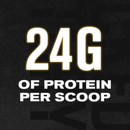 Jacked Factory Authentic Whey Muscle Building Whey Protein Powder - Low Carb Jacked FactoryUS supplements