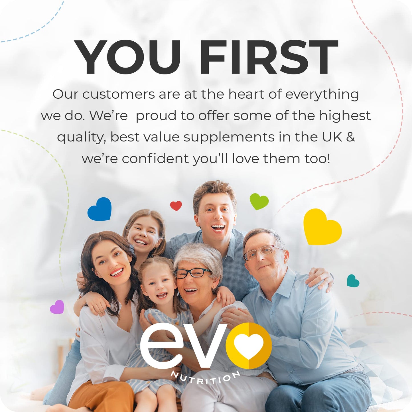 Vitamin D3 4000iu & Vitamin K2 100ug MK7 | 400 Vegetarian Tablets - 1 Year Supply EVO NUTRITIONUS supplements