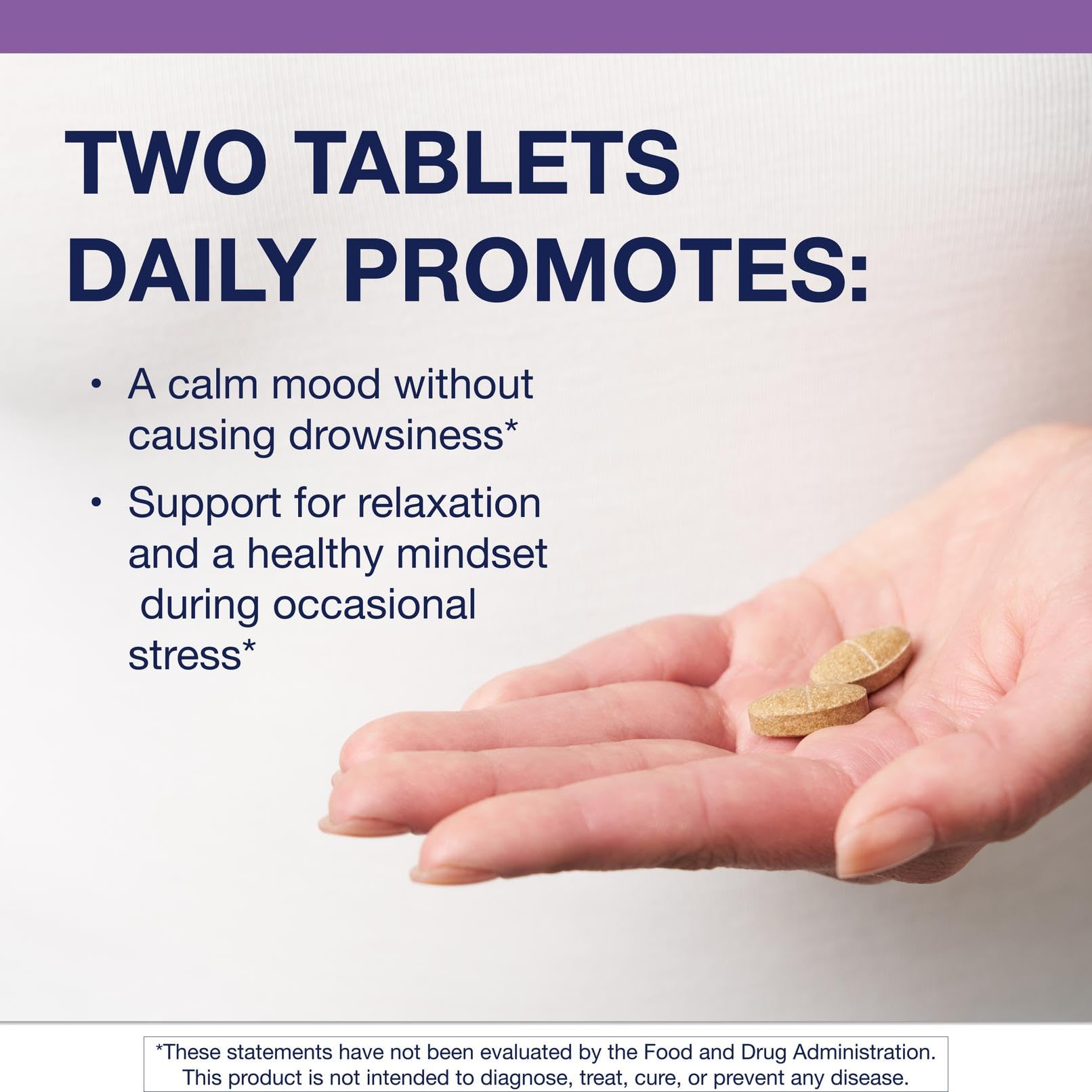 Metagenics Serenagen Supplement - Herbal Stress Management with Asian Ginseng & Chinese Herbs - Supports Calm, Focus, Energy & Sleep* - Non-GMO, Gluten-Free, Vegetarian - 60 Tablets MetagenicsAu supplements