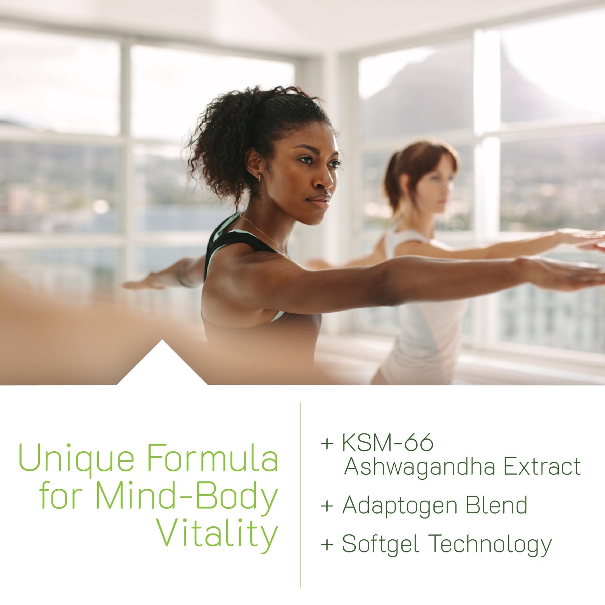 Irwin Naturals Extra Strength Ashwagandha - 60 Liquid Softgels - Helps Boost Physical & Mental Performance - with Turmeric & Milk Thistle Irwin NaturalsAu supplements