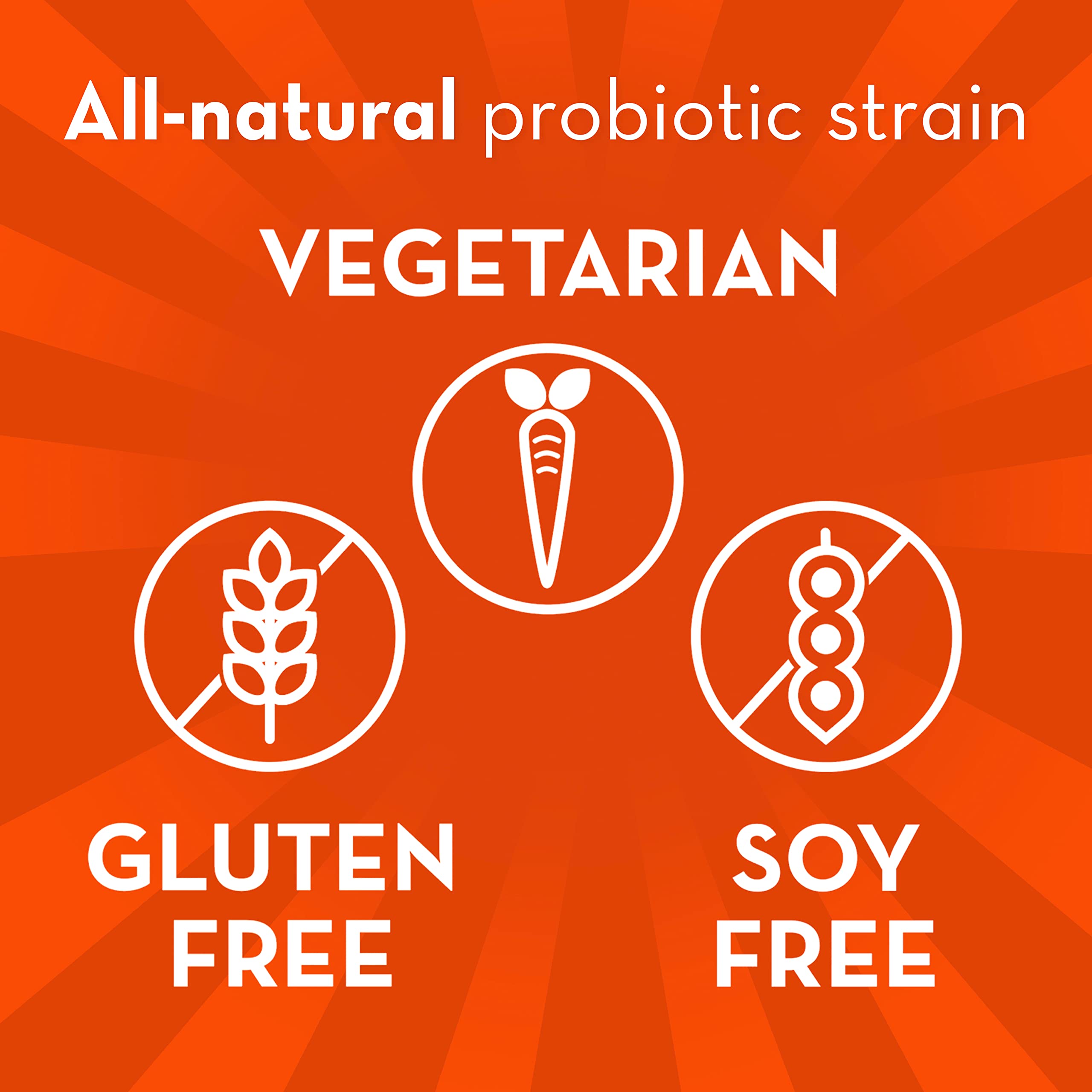 Align Probiotic, Probiotics for Women and Men, Daily Probiotic Supplement for Digestive AlignAu supplements