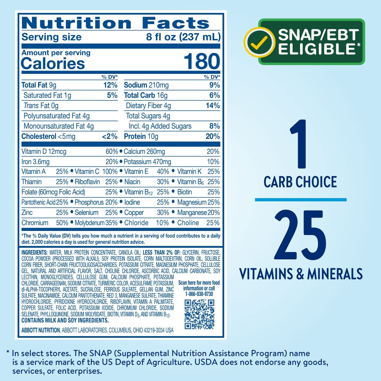 Glucerna Nutritional Shake, Diabetic Drink to Support Blood Sugar Manage GlucernaAu supplements