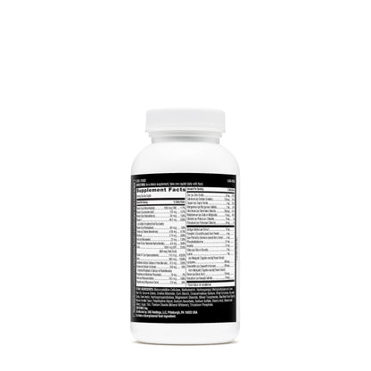 GNC Mega Men 50 Plus One Daily Multivitamin | Supports Prostate Function GNCUS supplements