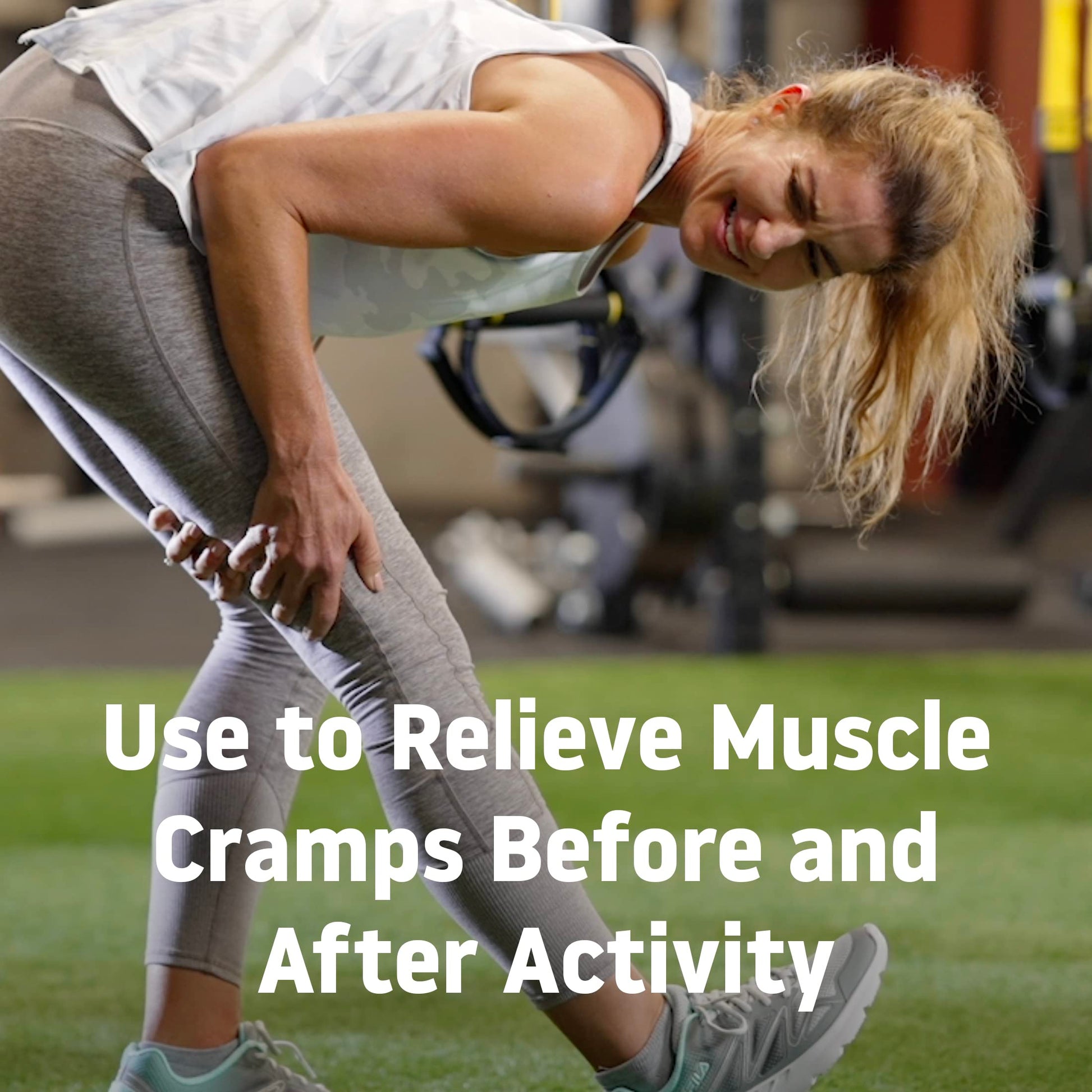 Theraworx Relief Fast-Acting Foam for Leg Cramps, Foot Cramps and Muscle Soreness, 7.1 Oz. (Pack of 6) TheraworxAu supplements