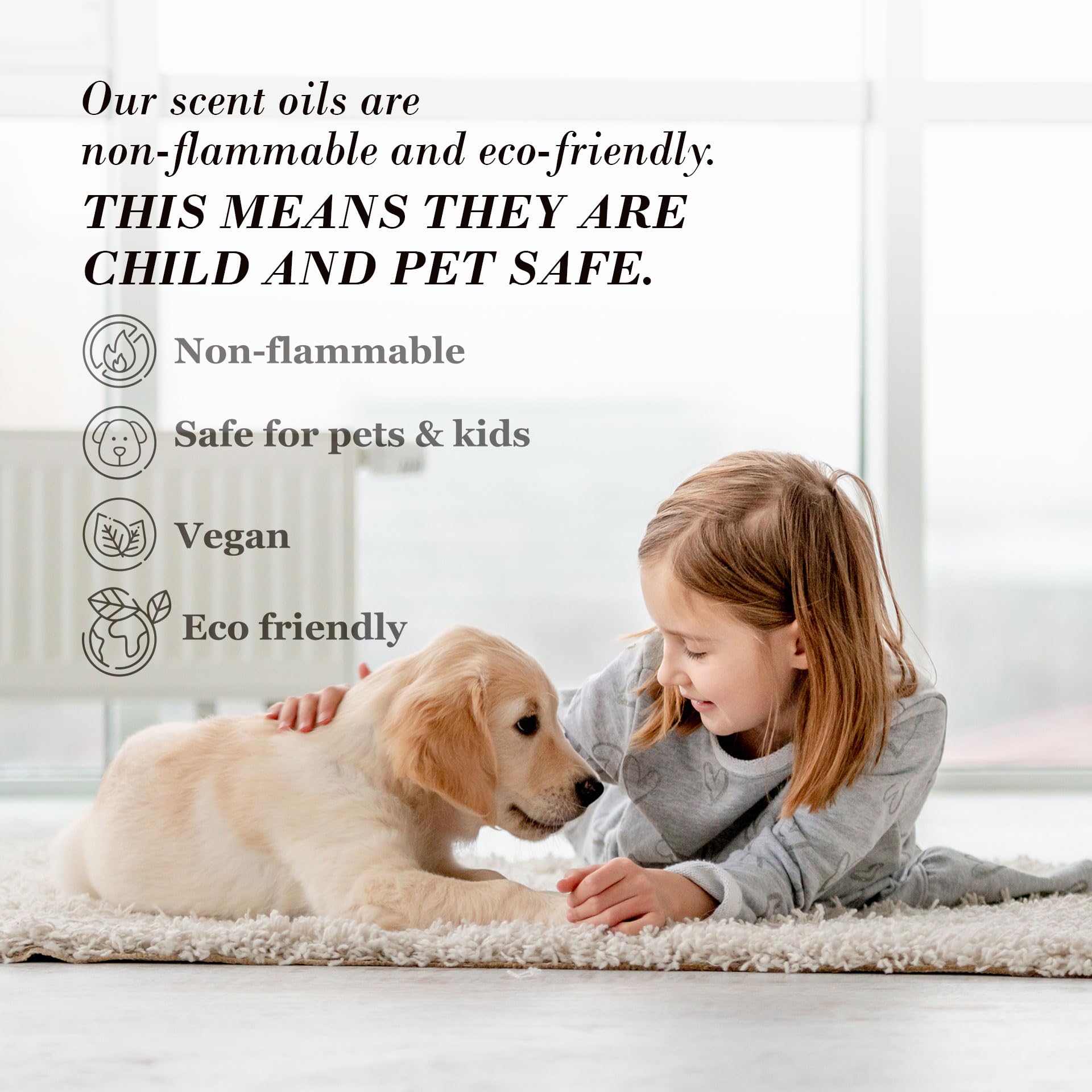 Aromaplan Sample Set, Top Picks Set Collection Exclusively for Smelling, NOT Machine USE AROMAPLANAu supplements