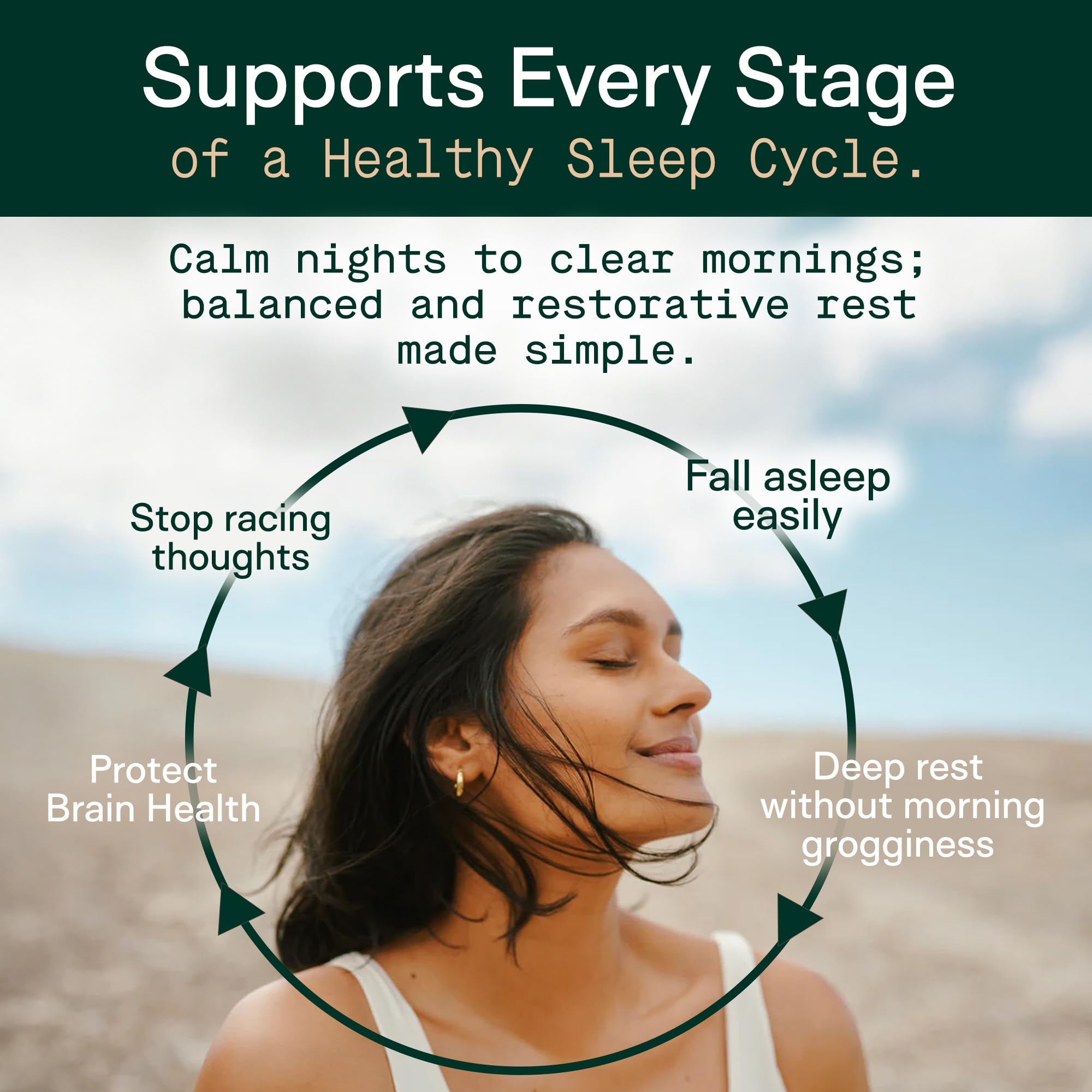 Adapt Naturals Steady Spirit Stress, Anxiety & Mood Support Supplement for Women and Men with Ashwagandha, L-Theanine, Holy Basil, Saffron, and Lemon Balm - Stress Relief Supplement - 30 Day Supply ADAPT NATURALS BY CHRIS KRESSERAu supplements