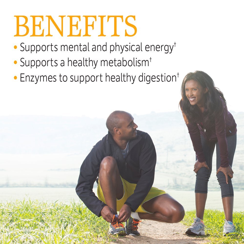 Garden of Life Multivitamin Code Perfect Weight Loss for Women and Men, Healthy Active Metabolism Garden of LifeAu supplements