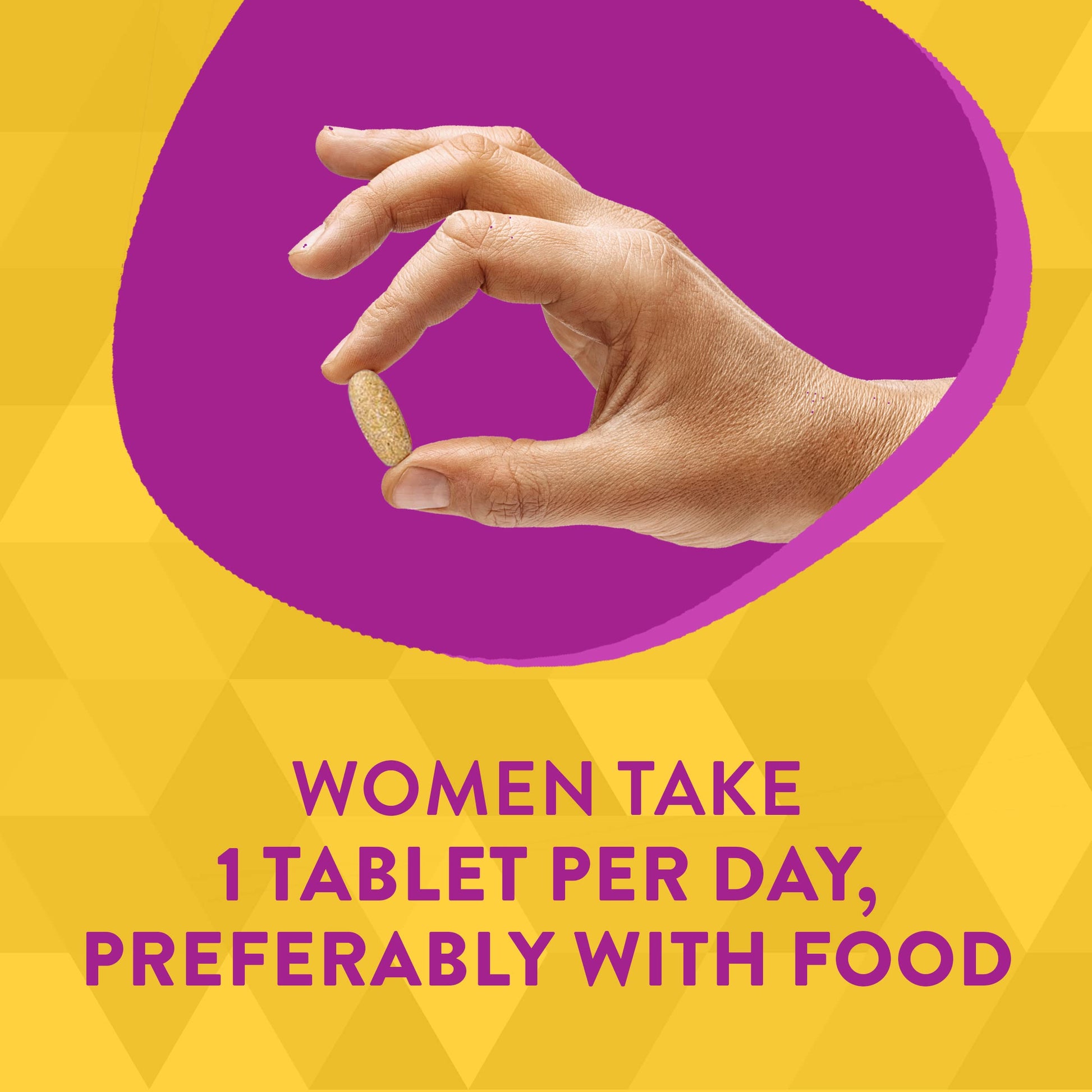 Nature’s Way Alive! Women’s 50+ Ultra Potency Complete Multivitamin Nature's WayAu supplements