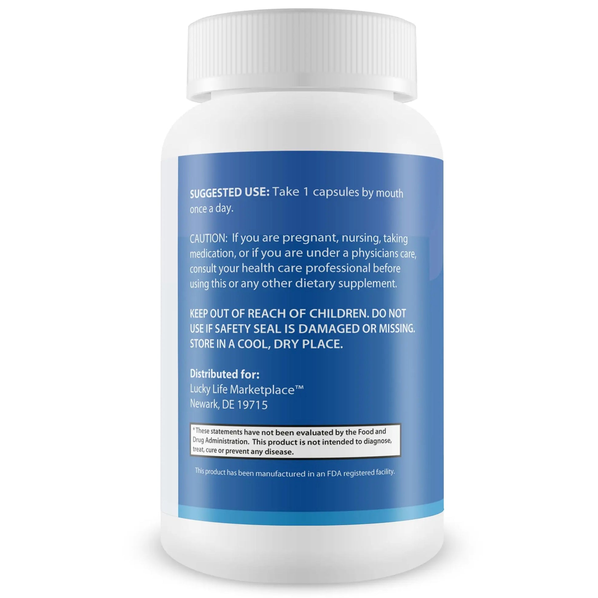 Top Best Brain - Cognitive Support Supplement for Memory, Focus, & Mental Clarity - Promote Improved Concentration, Cognition, & Motivation - Brain Pills for Cognitive Health - Nootropic Formula Genericnz supplements