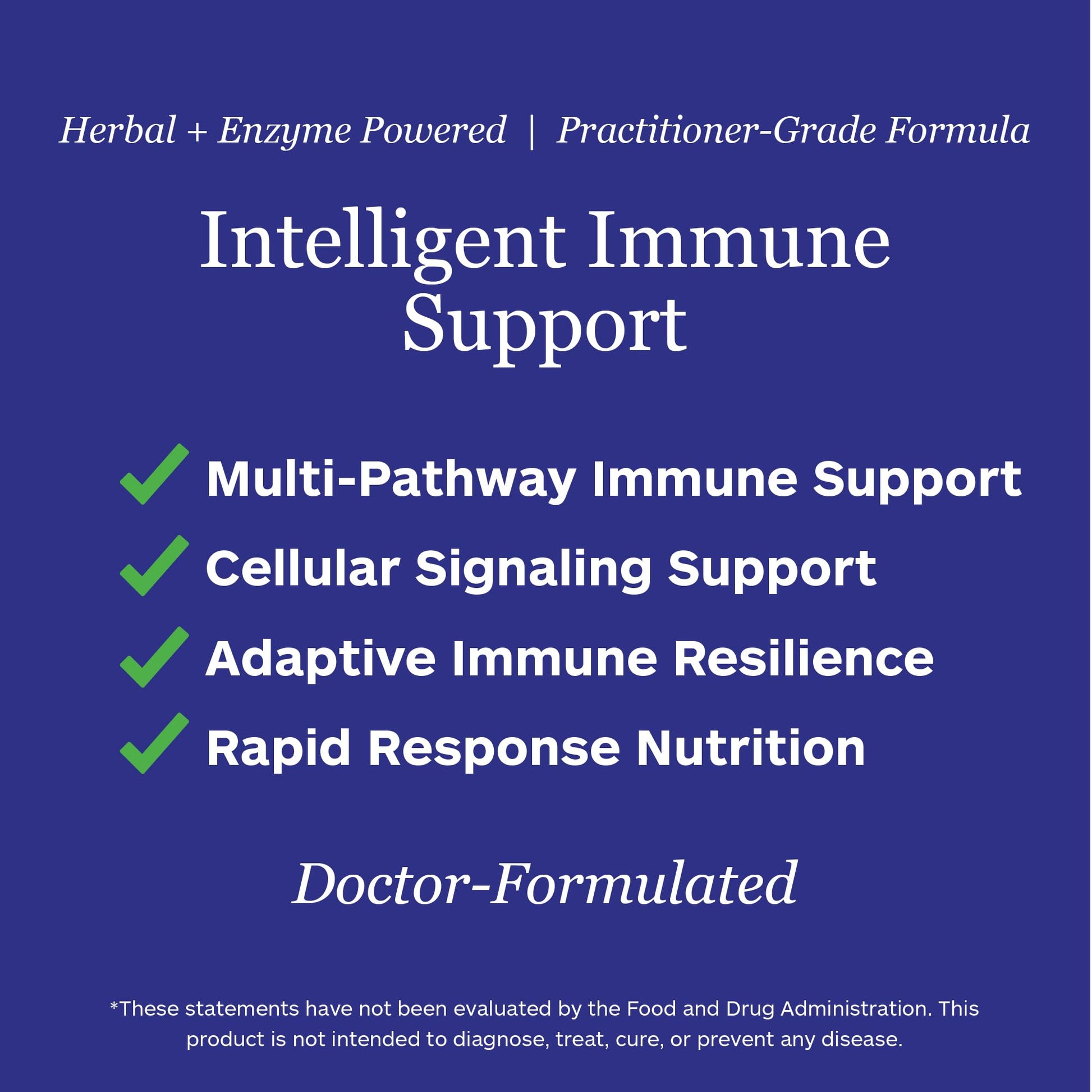 Professional Botanicals - Vegan Formulated Co-Resists - Synergistic Blend of Herbs and Powerful Nutrients that Supports the Immune System - 90 Vegetarian Capsules Professional BotanicalsAu supplements