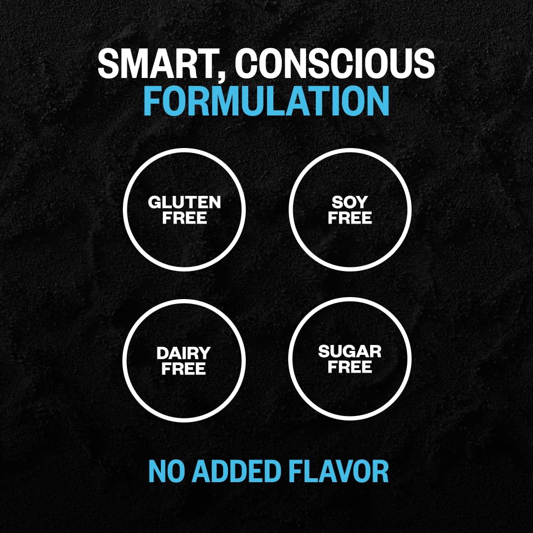 ONNIT Creatine Monohydrate Powder – IGEN™ Non-GMO Tested, 5g Premium Creatine for Muscle Strength, Power & Lean Mass, Supports Brain Health & Cellular Energy, Unflavored, 30 Servings, 5.29 oz 3-Pack ONNITAu supplements