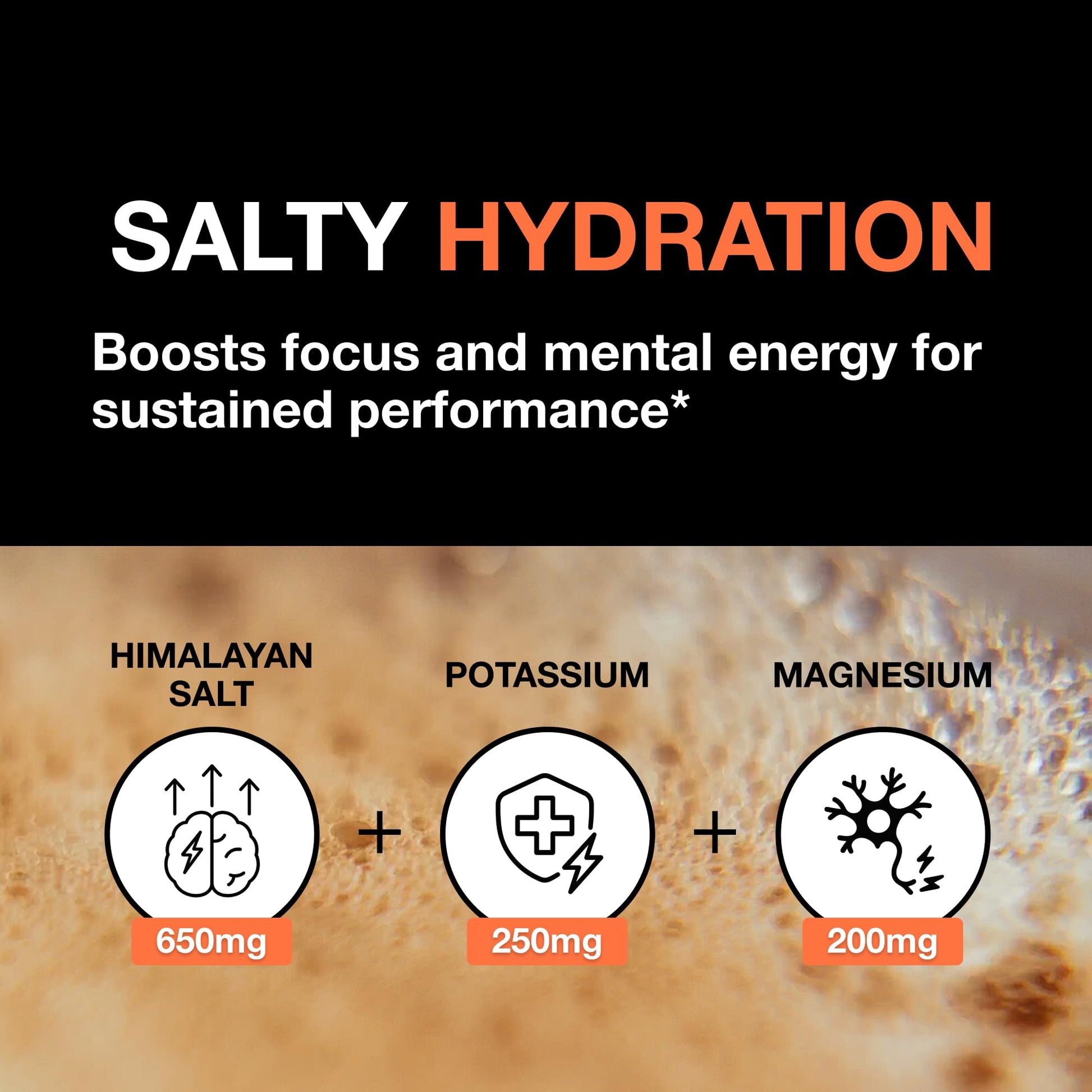 PRSNT Nootropic Focus Powder | Mango 25 Servings | Caffeine-Free, Sugar-Free | Supports Focus, Energy, Mental Clarity | Nootropic + Electrolytes Hydration Focus Drink Mix PRSNTAu supplements