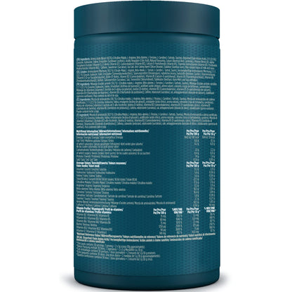 Kinetica PreFuel, Pre Workout, 5.9g Amino Acids & 2.3g BCAA's per Serving, 30 Servings KineticaUS supplements