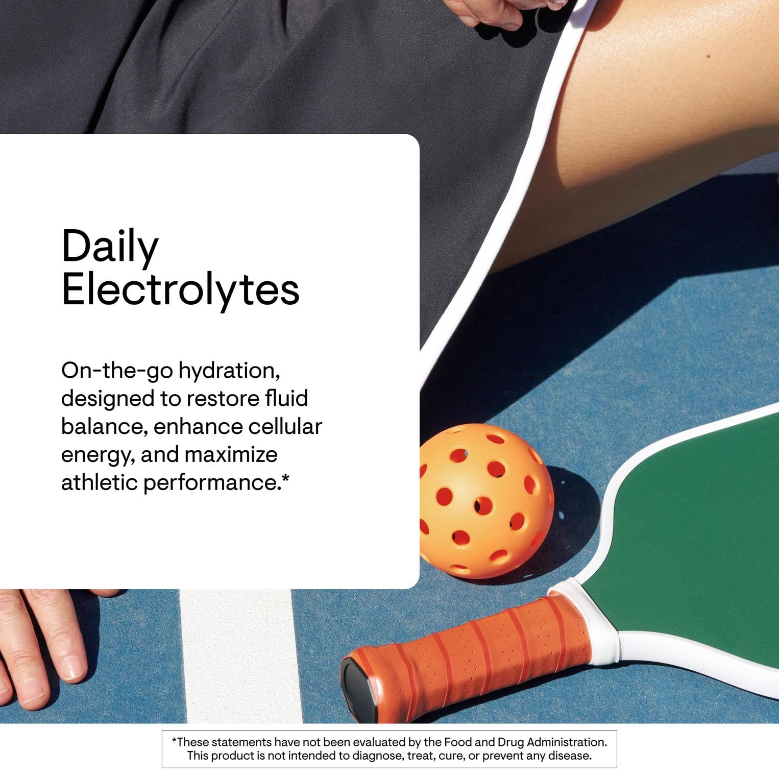 THORNE - Daily Electrolytes - Zero Sugar & Low-Calorie Electrolyte Powder Drink Mix - Flavors Derived from Natural Sources - NSF Certified for Sport - Watermelon - 30 Stick Packs THORNEAu supplements