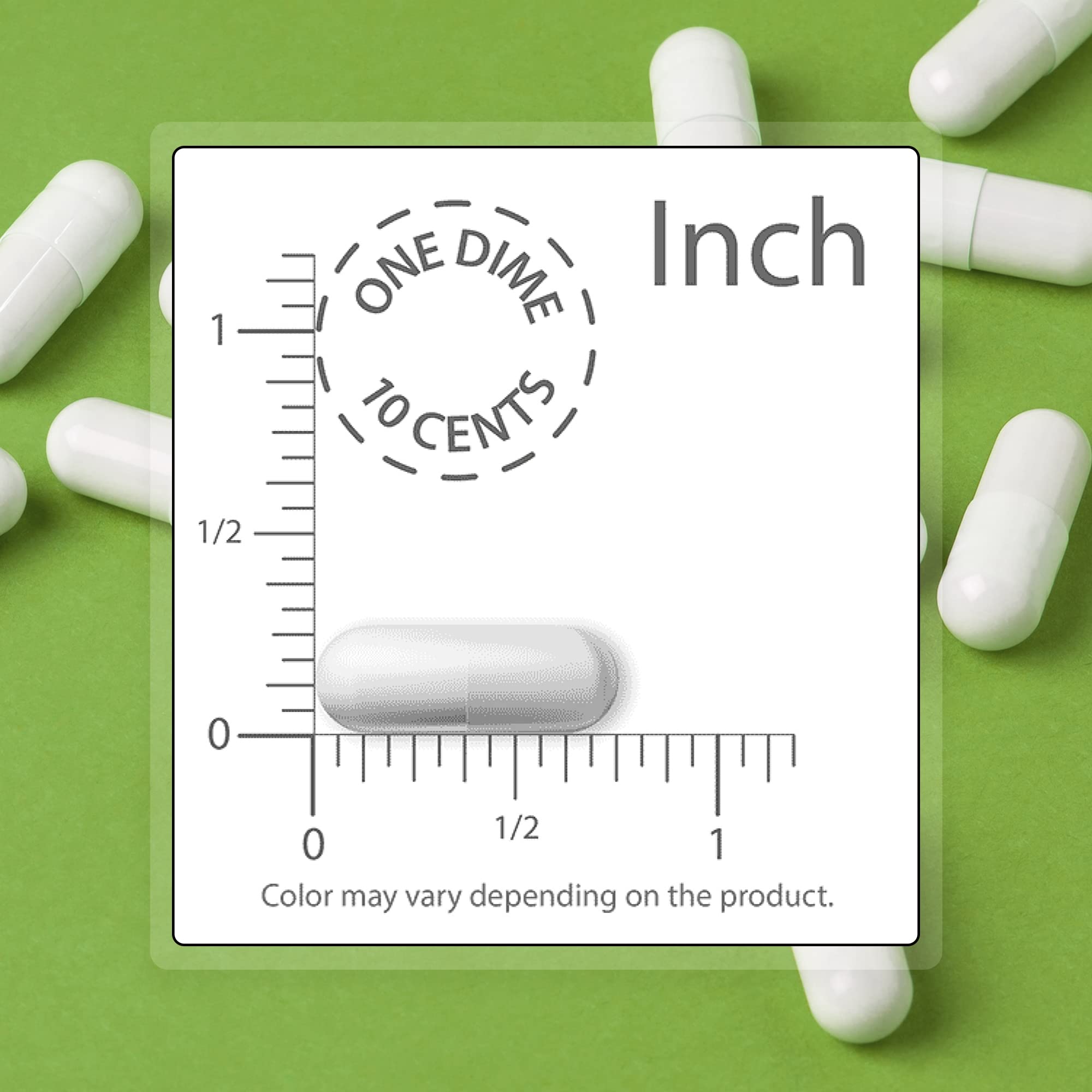 Supersmart - Bacillus Subtilis 3 Billion CFU per Day (High Potency) - Spore Probiotic SupersmartUS supplements