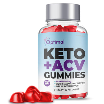 Optimal Keto Gummies, Official Optimal Keto ACV Gummies for Weight Management Gold NutraAu supplements