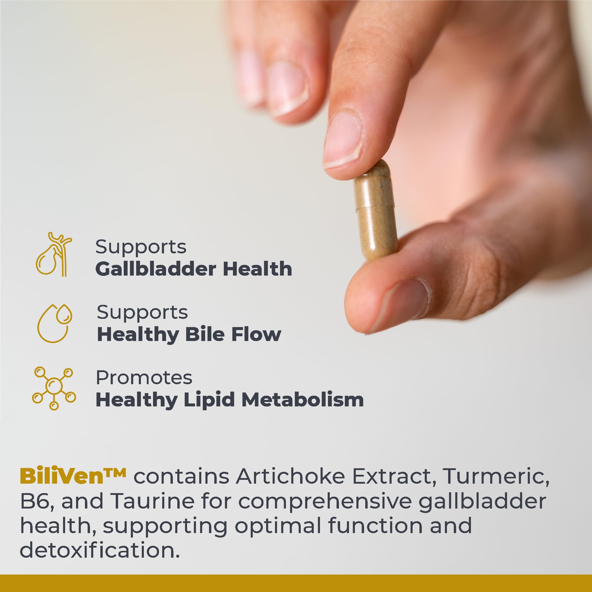 Premier Research Labs BiliVen -Gallbladder & Liver Cleanse Supplement, Gallbladder Support Pills with Artichoke Extract, Milk Thistle, Vitamin B6, Beet Root, Turmeric, Curcumin- 60 Vegetarian Capsules Premier Research LabsAu supplements