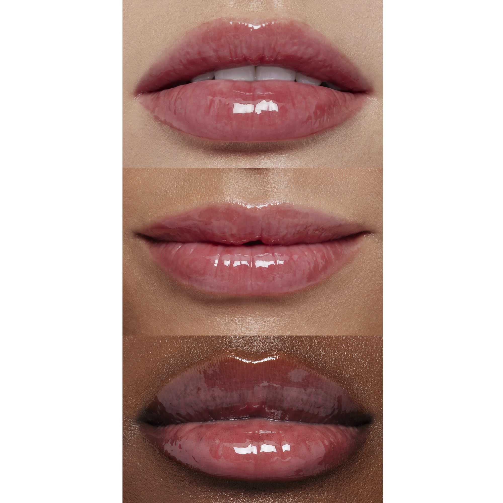 e.l.f. Glow Reviver Lip Oil, Nourishing Tinted Lip Oil For A High-shine Finish, Infused With Jojoba Oil, Vegan & Cruelty-free, Rose Envy e.l.f.Au supplements