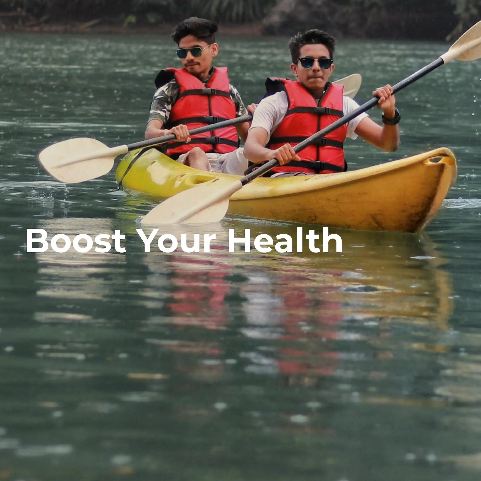 Youngevity Sweet eze 120 Capsules YoungevityAu supplements