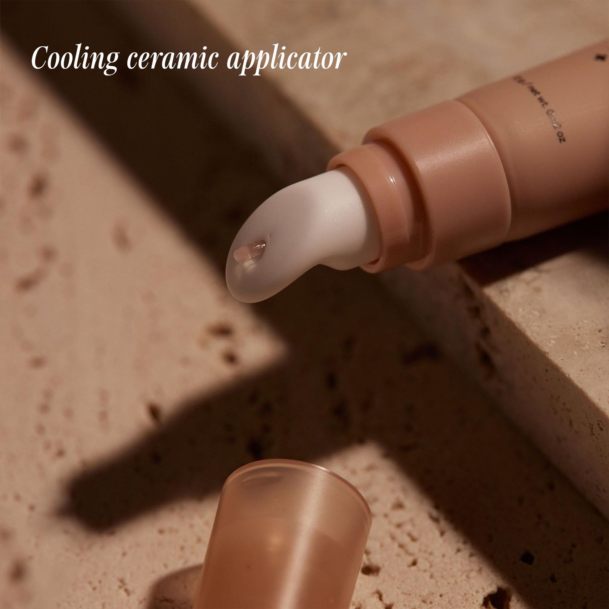 '+ Lux Unfiltered N°15 Cold Plunge Soothing Lip Serum - Hydrating Lip Balm - Hyaluronic Acid, Squalane & Shea Butter - Cooling Touch Applicator - Fragrance Free, Petroleum Free, Vegan '+ Lux UnfilteredAu supplements
