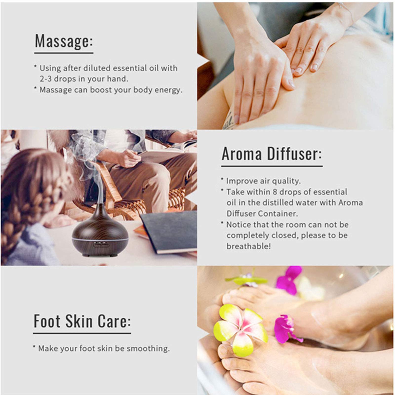 Geranium Essential Oil for Diffuser for Home Kids Women Candle Soap Making DIY -10ml MiyukiAu supplements
