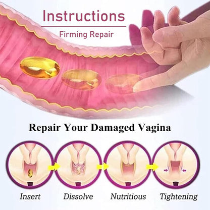 Dexcara Detox Repair - Anti-Itch Detox Slimming, Instant Anti-Itch Detox Products GenericUS supplements
