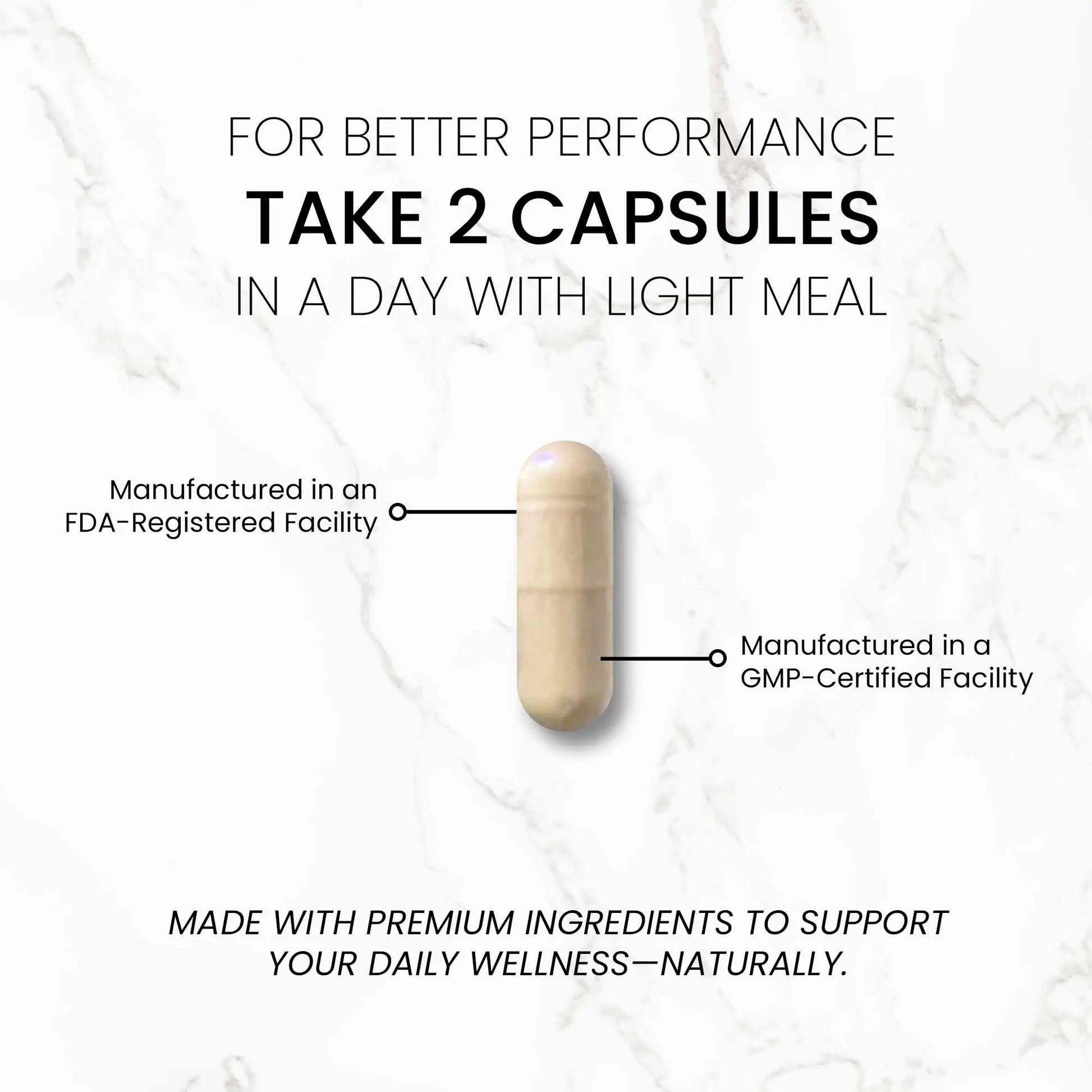 Truemed Triple Magnesium Complex Supplement 235mg with Magnesium Citrate, Malate & Lysinate Chelate | Magnesium Supplement for Sleep, Muscle Relaxation, Energy & Nerve Support | 60 Capsules, USA Made TRUEMEDnz supplements