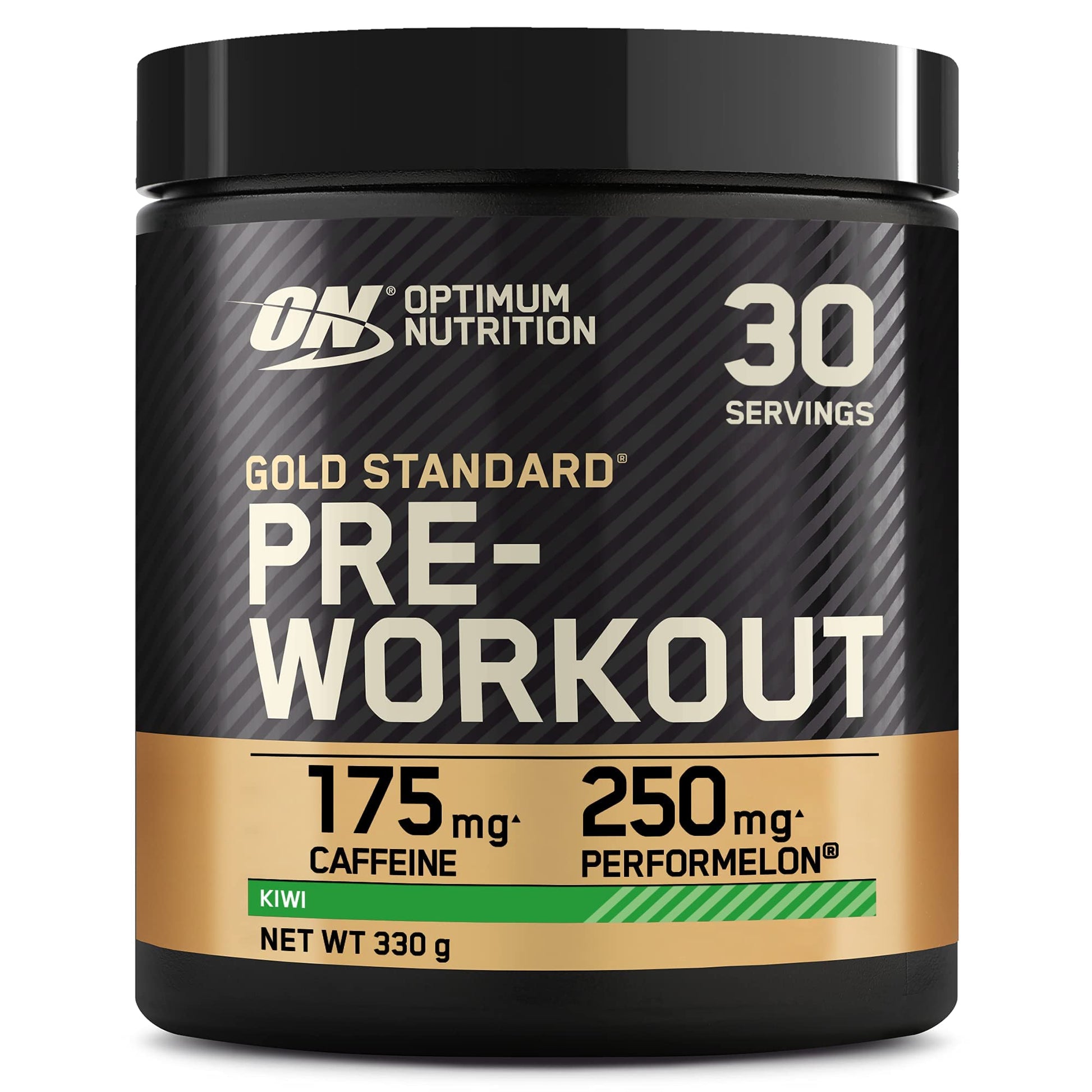 Optimum Nutrition Gold Standard Pre Workout Powder, Energy Drink with Creatine Monohy Optimum NutritionUS supplements