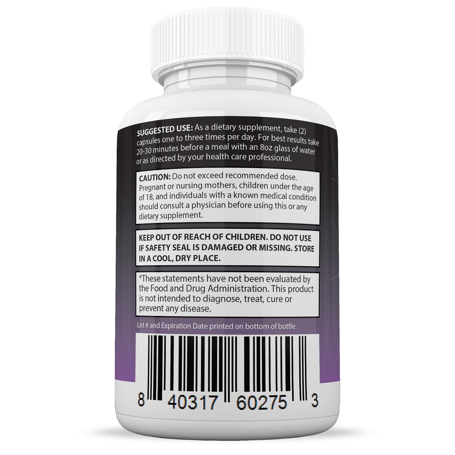Advanced Keto 1500 Keto Pills 1275MG New & Improved Formula Contains Apple Cider Justified LaboratoriesUS supplements