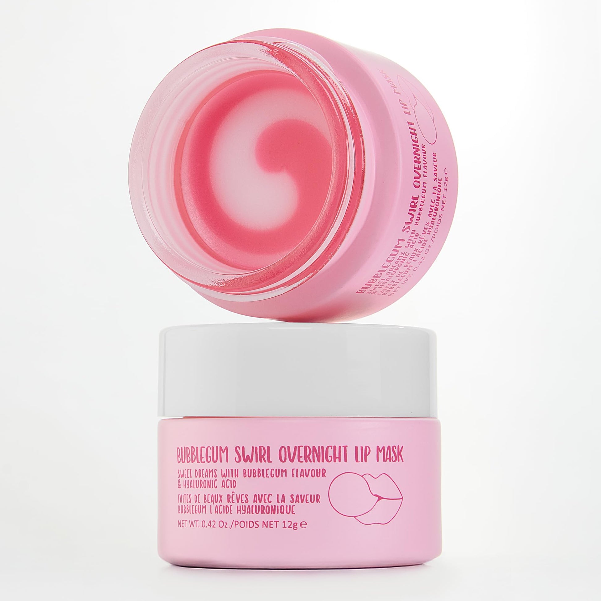 W7 Beauty Blast Lip Legends Sweet Dreams Lip Care Set - Lip Masks, Scrubs, Balms and More – Exclusive W7 Sweet Dreams Flavors Included W7Au supplements
