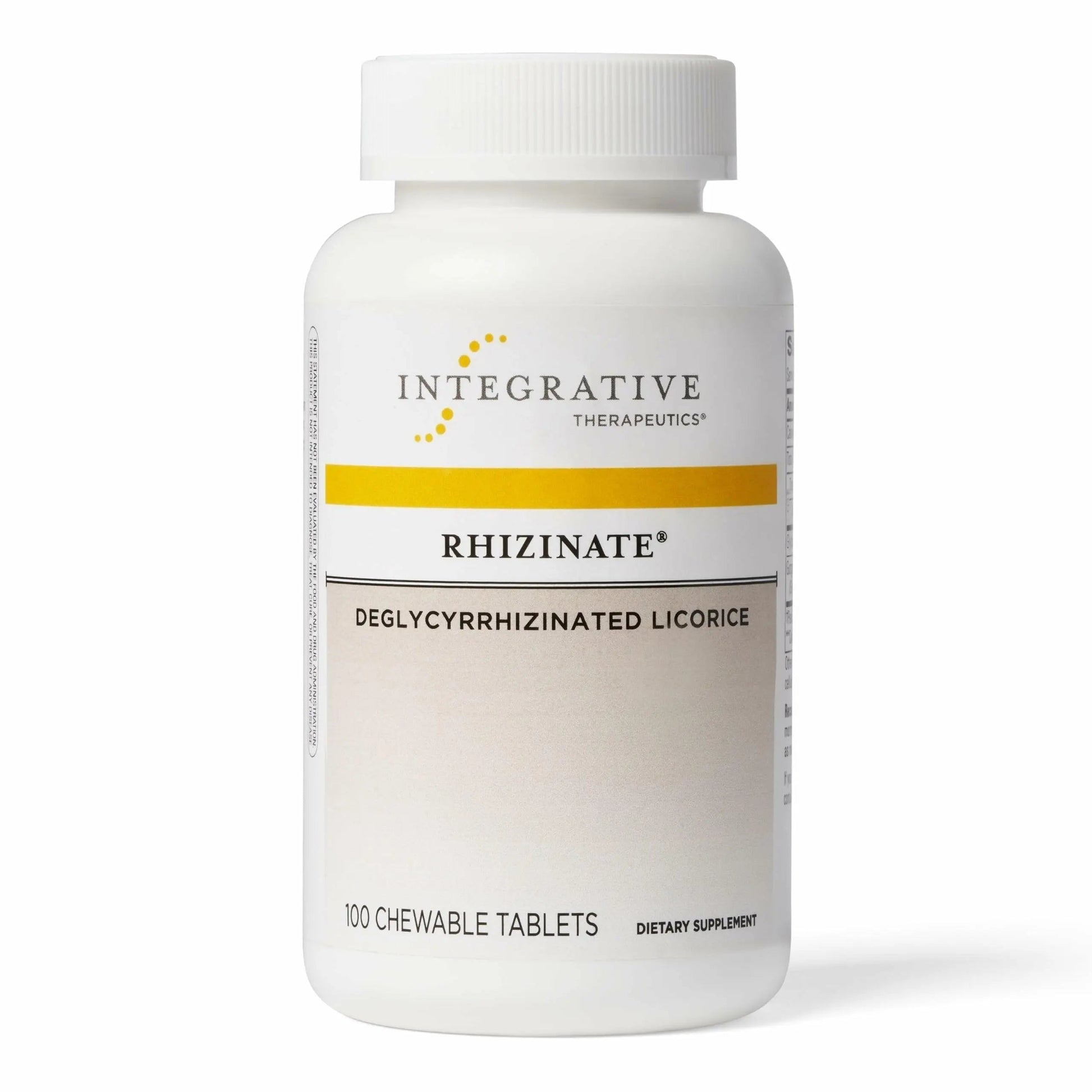 Integrative Therapeutics Rhizinate - Digestive Supplement for Gut Health Support* - Intestinal Health Support Integrative TherapeuticsAu supplements