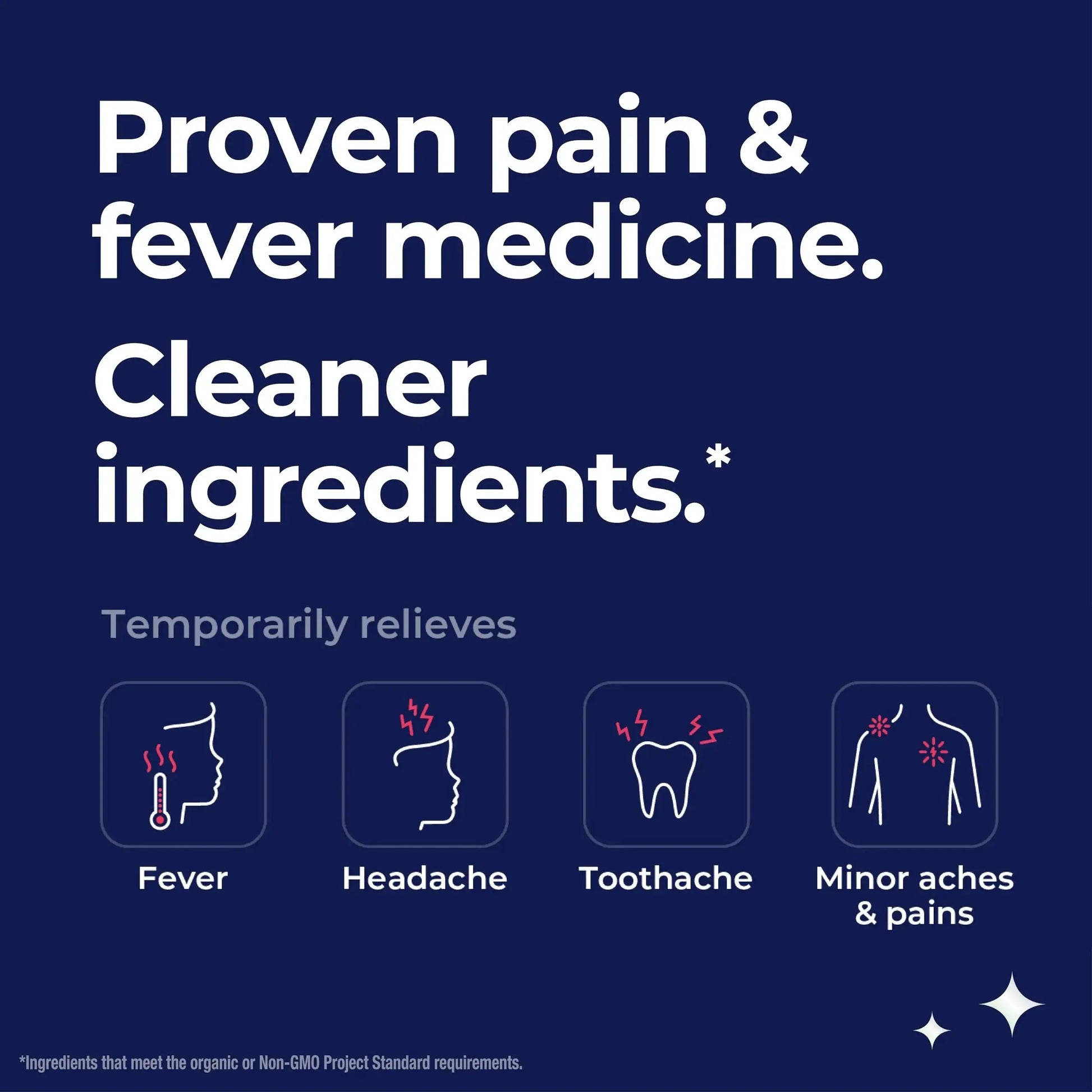 KinderMed Kids' Pain & Fever Medicine, for Ages 2-11 Years, No Dyes, No Artificial Flavors, No Artificial Sweeteners, Vegan, Non-GMO, Gluten Free, Organic Cherry Flavor, Two Pack, 2 x 4 fl. oz KinderMedAu supplements