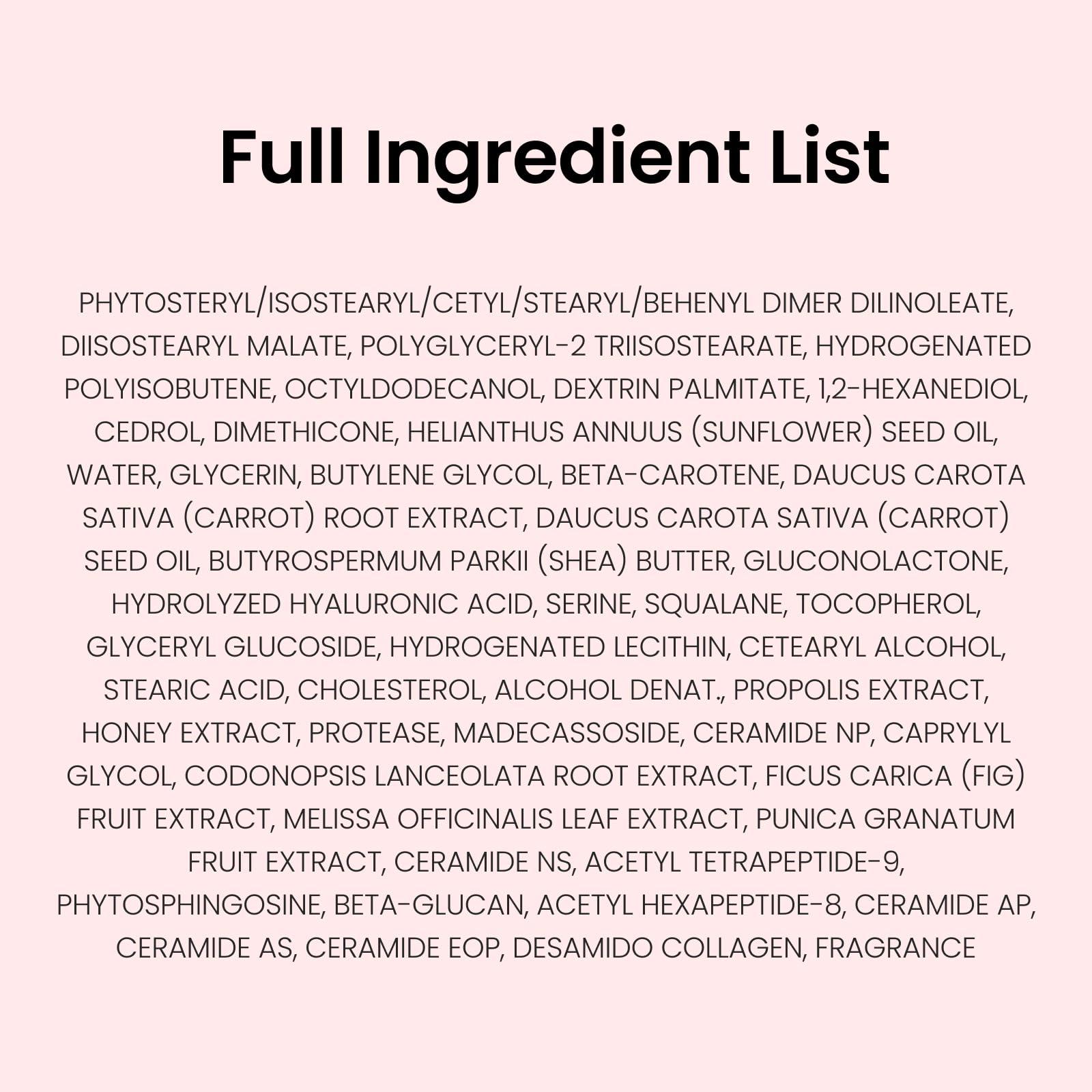 CNP Propolis Jelly Lipcerin™ - 01 Honey Cake, Hydrating Lip Balm & Gloss with Manuka Honey + Hyaluronic Acid, Stocking Stuffers, Gifts for Women, 0.3 fl.oz. CNPAu supplements