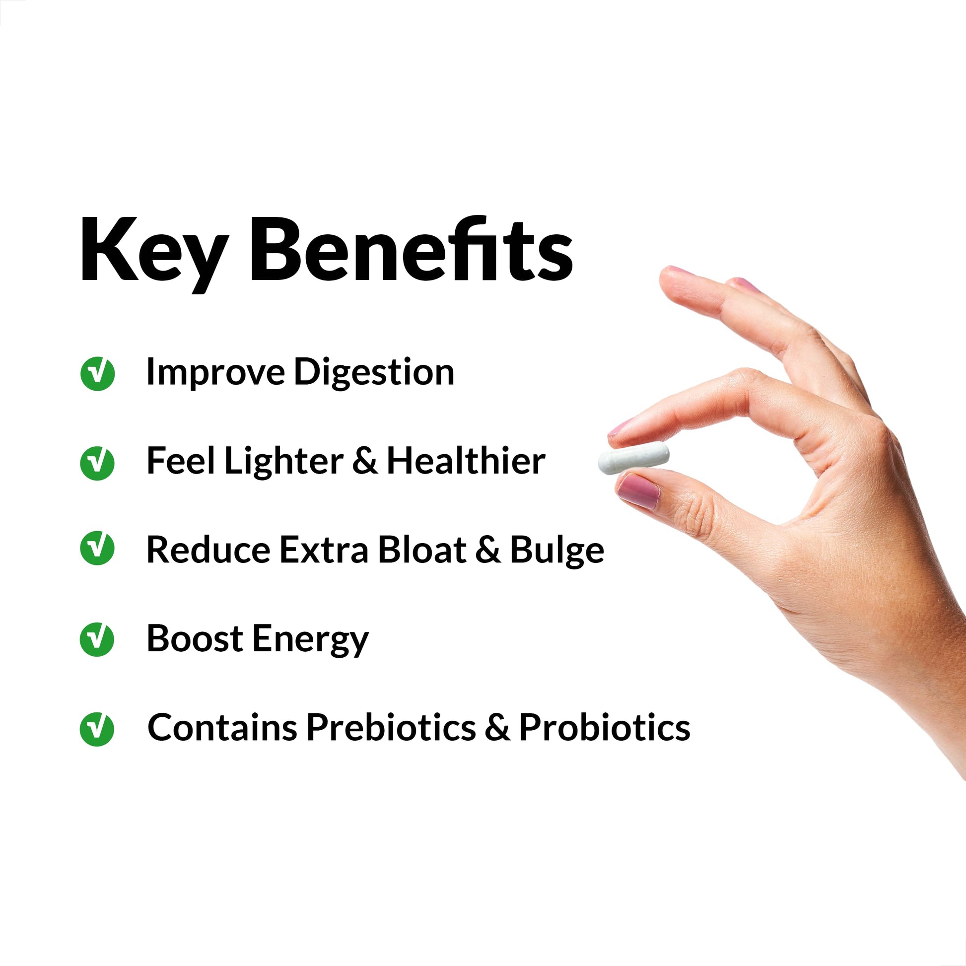 FORCE FACTOR ProbioSlim with Next-Gen SLIMVANCE Thermogenic + Probiotic Fat Burner Force FactorAu supplements