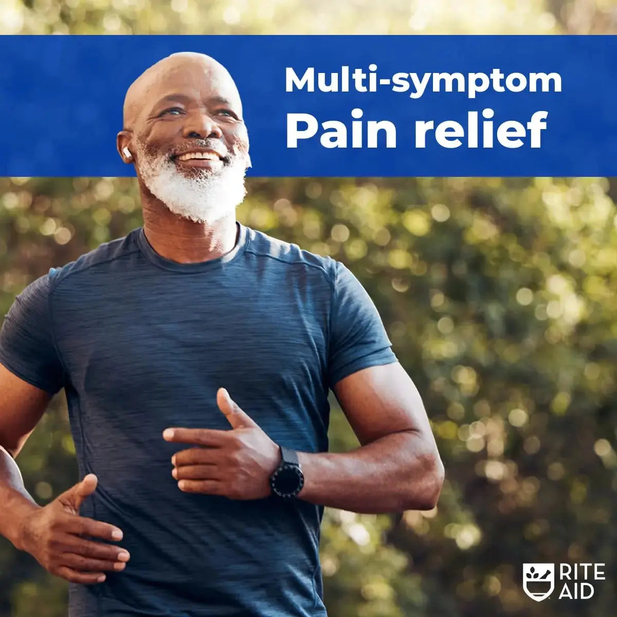 Rite Aid Extra Strength Acetaminophen, 500mg - 500 Caplets | Pain Reliever & Fever Reducer for Migraines, Joint Pain, Muscle or Back Pain, and Menstrual Pain Rite AidAu supplements