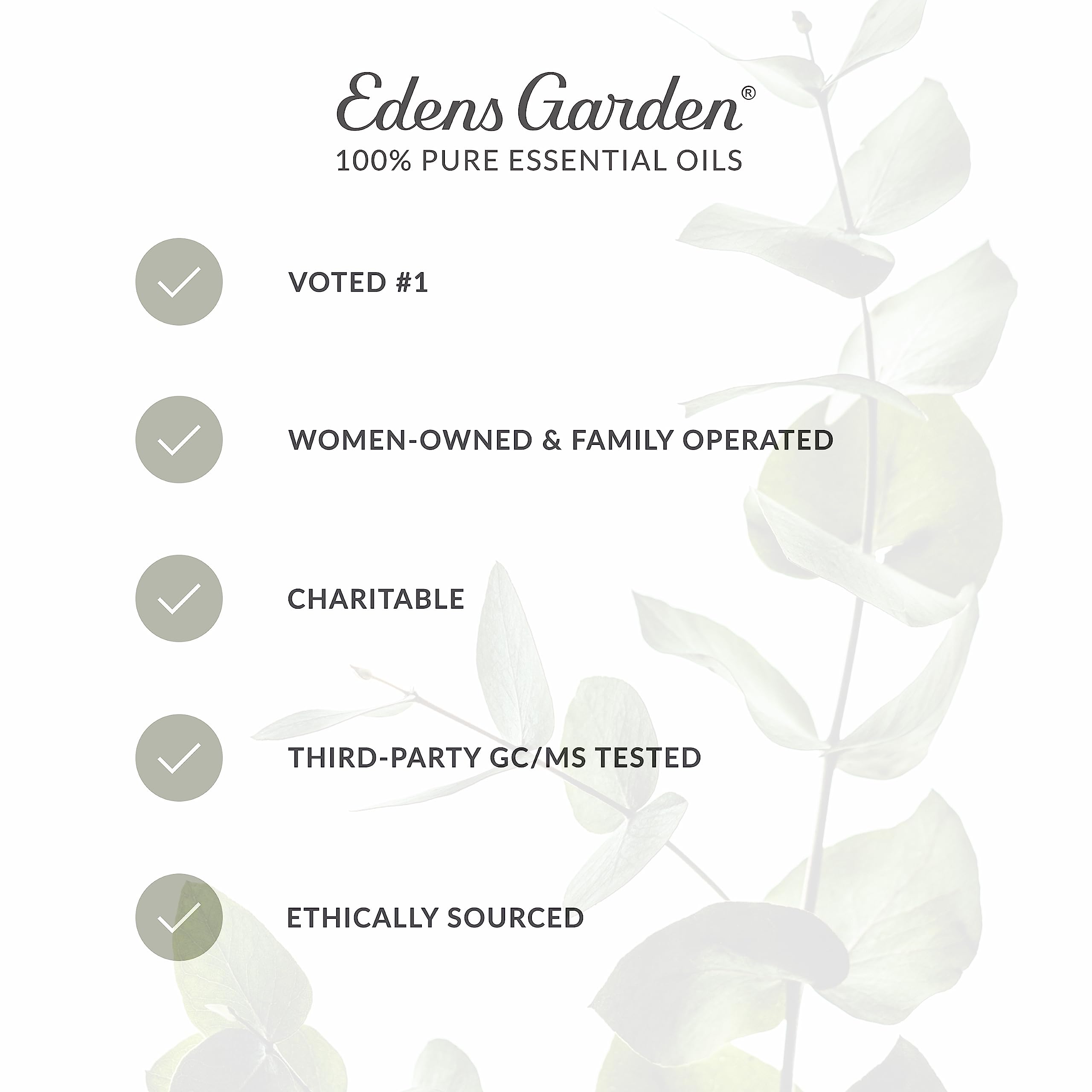Edens Garden Digest Ease Essential Oil Synergy Blend, 100% Pure Therapeutic Grade Edens GardenAu supplements