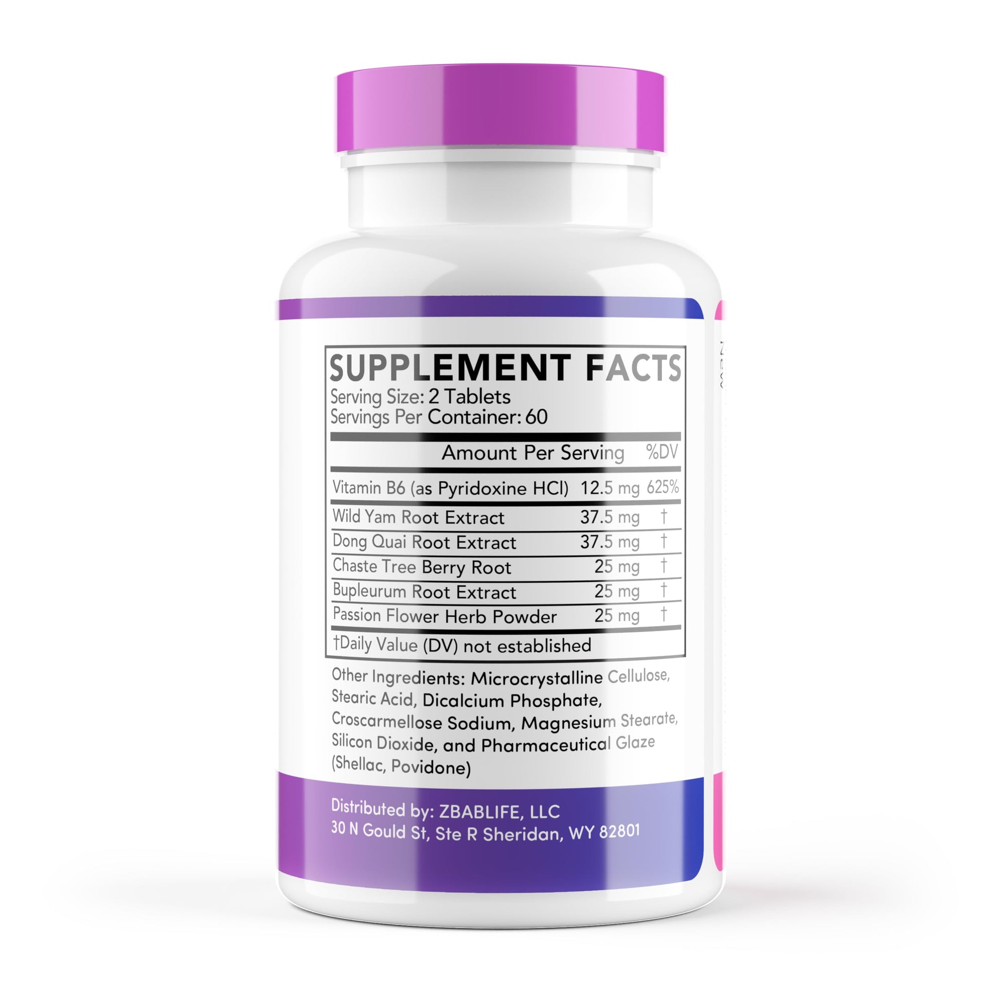 FEMINIZE Transcend HRT Pills for Estrogen - Potent HRT Estrogen Complex - Big Breats Soft Skin Feminizer FEMINIZEAu supplements