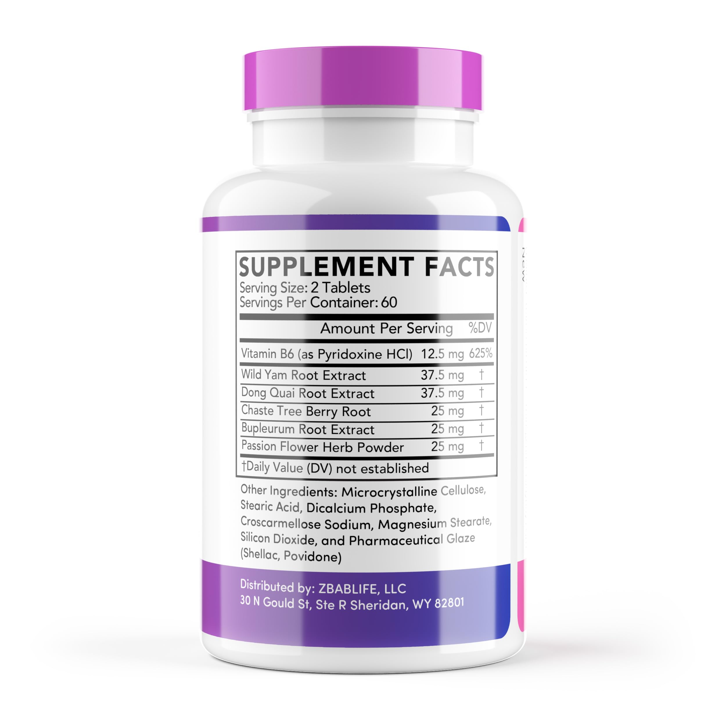FEMINIZE Transcend HRT Pills for Estrogen - Potent HRT Estrogen Complex - Big Breats Soft Skin Feminizer FEMINIZEAu supplements