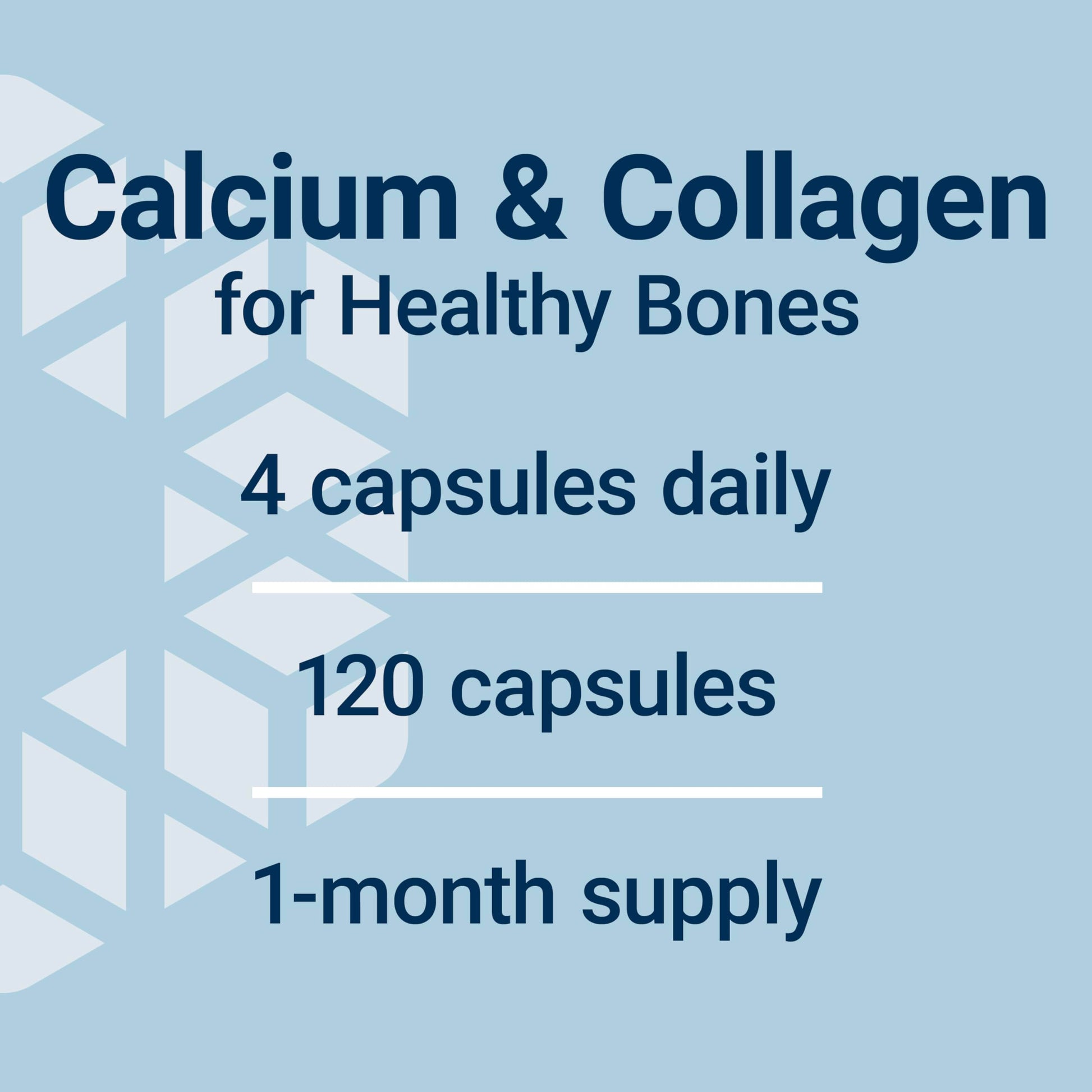 Life Extension Bone Strength Collagen Formula, Calcium Collagen chelate, Calcium fructoborate, Vitamin D3, Magnesium Citrate, Silicon, Boron, Gluten-Free, Non-GMO, 120 Capsules Life ExtensionAu supplements