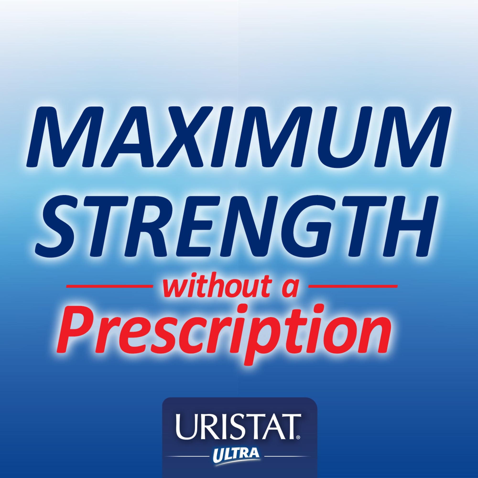 Uristat Ultra Strength Urinary Tract Infection Treatments and Test Relief Kit – 1 UTI Test Strip & 12 Cranberry Flavor Relief Tablets to Ease Urinary Pain, Burning & Urgency URISTATAu supplements
