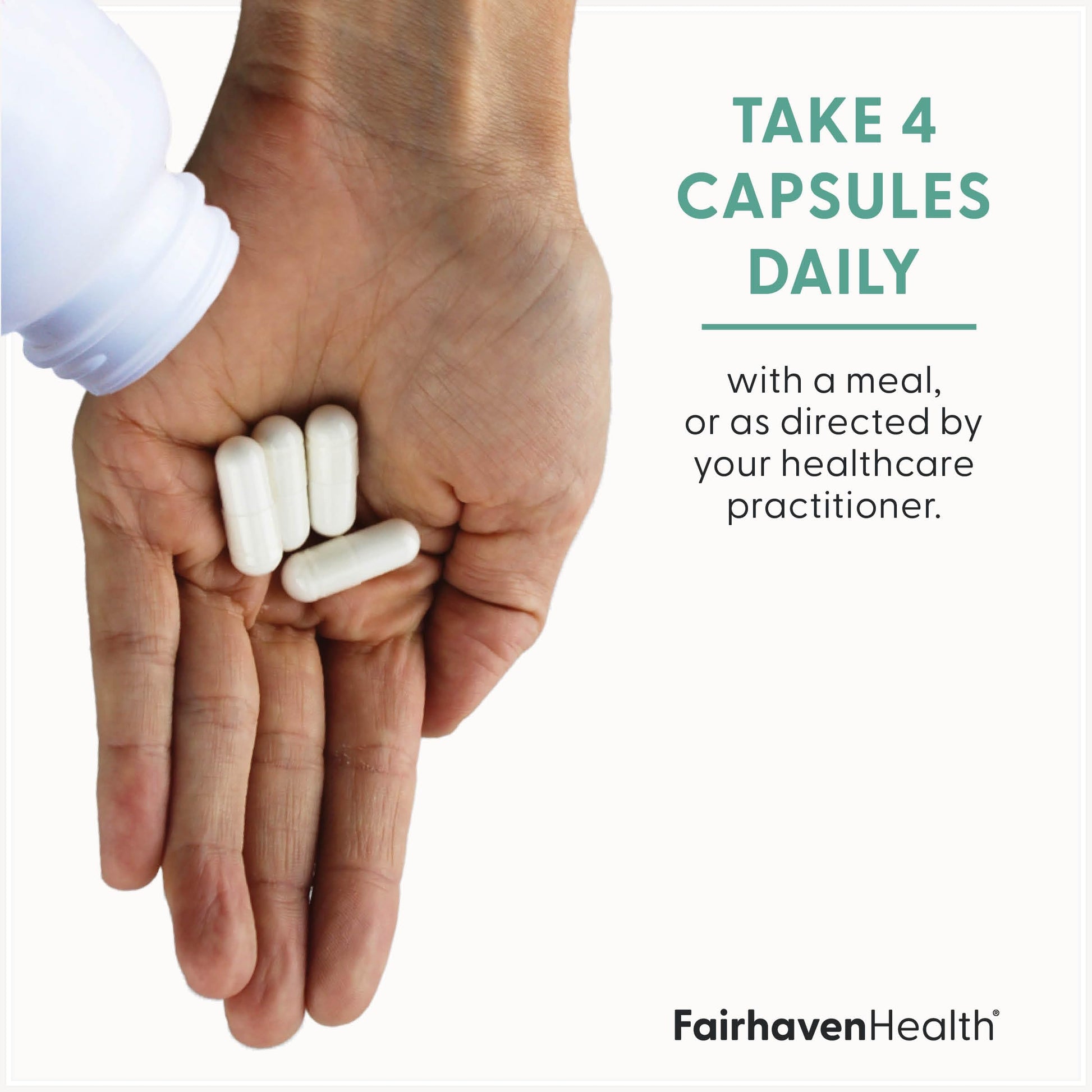 Fairhaven Health Myo-Inositol and D-Chiro Inositol Supplement for Women | 40:1 Ratio | Female Fertility Supplement for Women and Hormone Balance* | Vegan | 120 Myo & D-Chiro Inositol Capsules Fairhaven HealthAu supplements