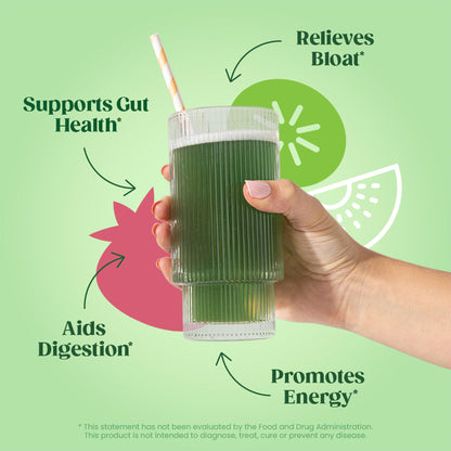 Bloom Nutrition Greens and Superfoods Powder for Digestive Health, Greens Powder Bloom NutritionUS supplements