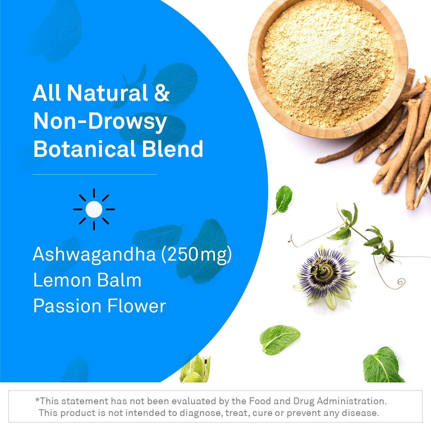 Neuroscience Alpha GABA Supplements - Mood Support Capsules with GABA & L-Theanine - Calming Supplements for Adults for Day or Night Anxiousness (90 ct) NeuroScienceAu supplements