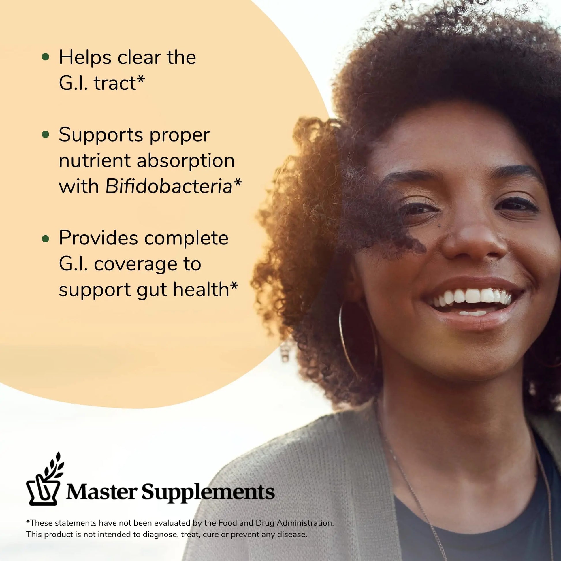 Master Supplements 30-Day Probiotic Gut Reset - Includes Theralac (30 ct.), TruBifido (30 ct.) & TruFlora (30 ct.) - Supports Optimal Gut Health - Gluten Free THERALACnz supplements