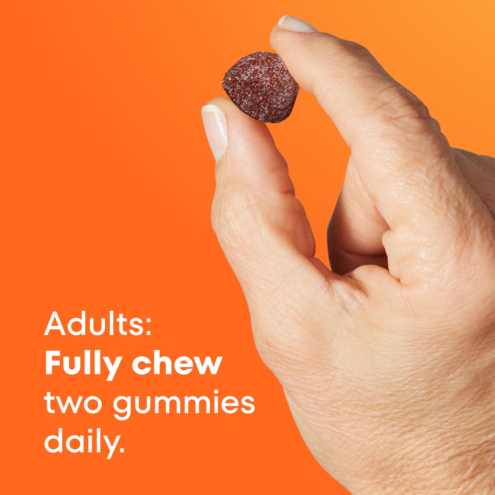 One A Day Multivitamin for Women 50 and Over, Women's Multivitamin Gummy 50 plus for Immune Support ONE A DAYAu supplements