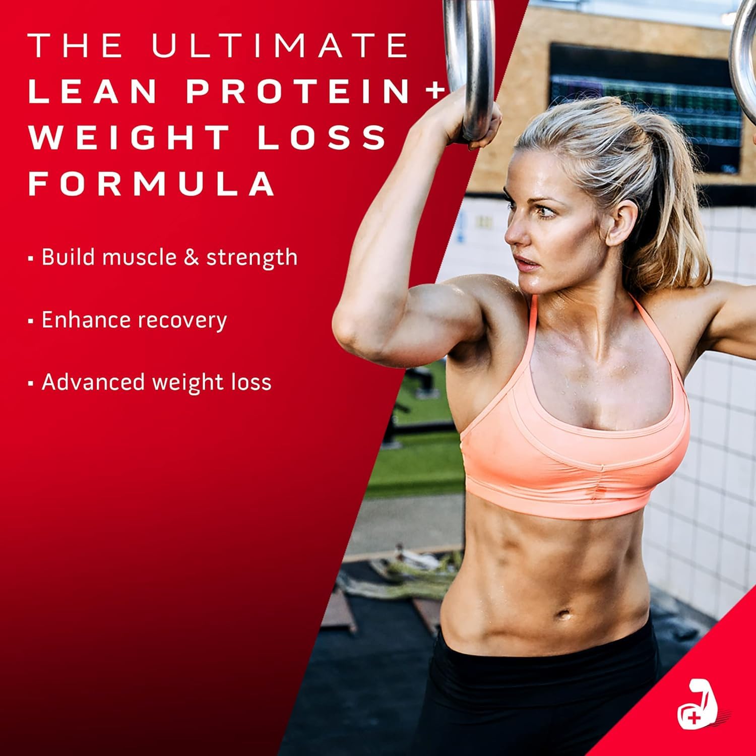 Protein Powder for Weight Loss |MuscleTech Nitro-Tech Ripped |Whey Protein Powder MuscleTechUS supplements